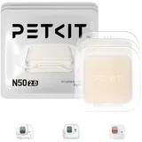 Petkit Geruchsvernichter für Pura Max Pura Max 2 & PUROBOT Max Pro 2 Selbstreinigende Katzentoilette, Geruchskontrolle (3 Stück)