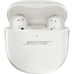 BOSE QuietComfort Ultra, In-ear Kopfhörer Bluetooth Diamant