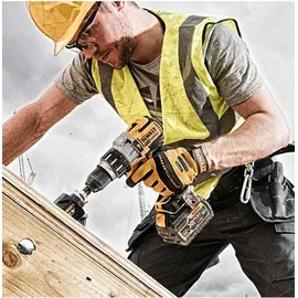 DeWalt DCD996P2 inkl. 2 x 5 Ah + T STAK-Box