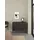 Home Affaire Kommode HOME AFFAIRE "Dana, Aufbewahrung, Schubladenschrank, Stauraum", schwarz (matt schwarz), B:98,7cm H:76,6cm T:39,8cm, Holzwerkstoff, Sideboards, Kommode, Sideboard mit 3 Schubladen, Metallbeine, Breite 99 cm