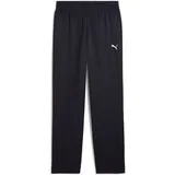 Puma Essentials Woven Trainingshose Herren 16 new navy XL