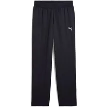 Puma Essentials Woven Trainingshose Herren 16 new navy XL