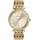 Michael Kors Darci Edelstahl 39 mm gold MK3191