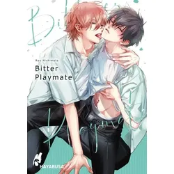 Bitter Playmate 1