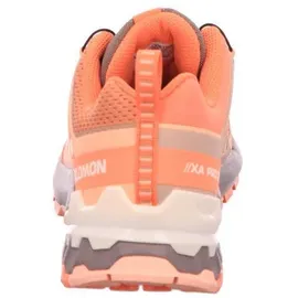 Salomon XA Pro 3D V9 Damen Sun Baked/Fresh Salmon/Prairie Sunset 40