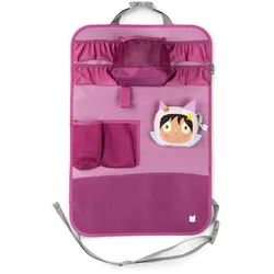 tonies Auto-Organizer Fee mit Mini-Tasche