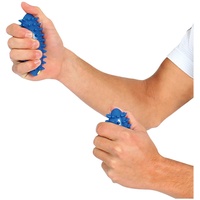 Sport-Tec TOGU Senso Walkingtrainer plus Massagerolle Triggerpunktmassage Selbstmassage