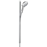 HANSGROHE Raindance Select S 150 3jet Brauseset (26626000)