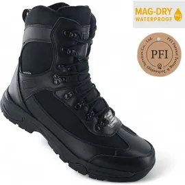Magnum Magg M Herren Schwarz 44