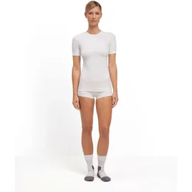 Falke Damen Warm White L