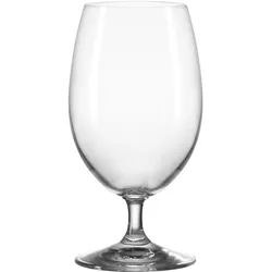 Wasserglas LEONARDO DAILY - transparent