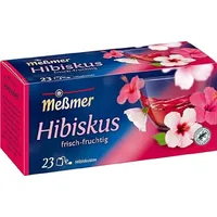 Meßmer Hibiskus 23ST 46G