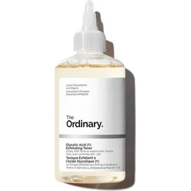 The Ordinary Glycolic Acid 7% Exfoliating Toner 100 ml