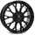 Damina Performance DM10 8,0 x 18 5 x 112 ET30 Schwarz/Rot