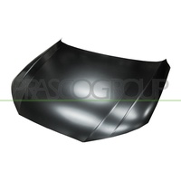PRASCO Motorhaube AUDI A4 B9 Allroad