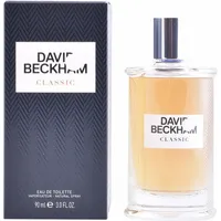 David Beckham Classic Eau de Toilette 90 ml