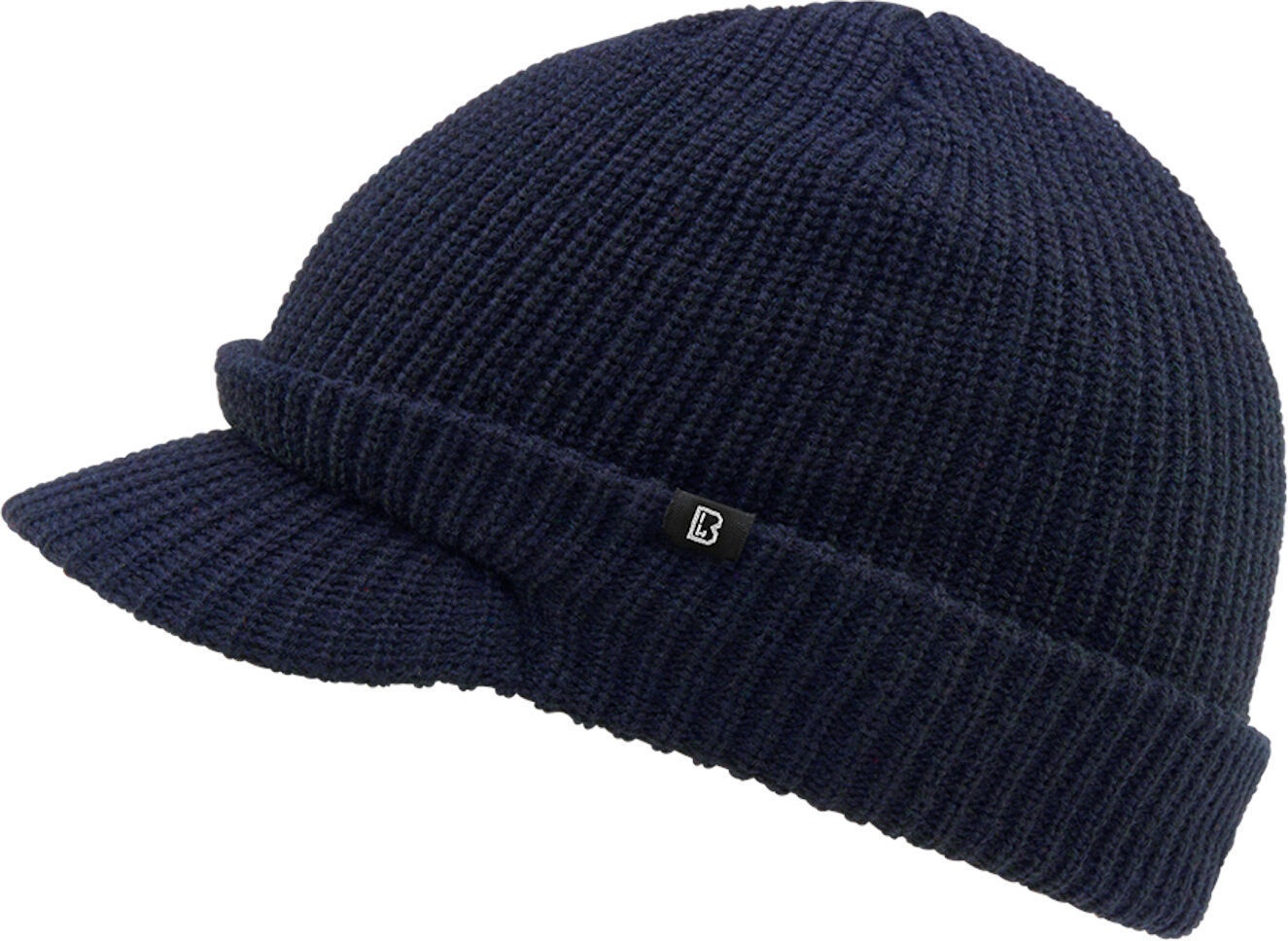 Brandit US Jeep Beanie, blau für Männer