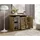 HBZ Drivno Sideboard 139 x 90 x 34 cm Braun