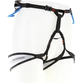 Mammut Eiger Nordwand Klettergurt (Größe XS, weiss)