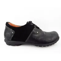 THINK! KONG HE Herren, Schwarz 42,5