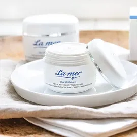 LA MER Reichhaltige Feuchtigkeitscreme ohne Parfüm 100 ml