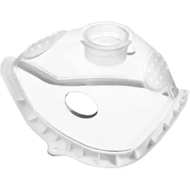 Wepa Aponorm Inhalationsgerät TPE Soft Erwachsenenmaske