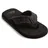 QUIKSILVER Jungen Monkey Abyss Badeschuhe, Schwarz (Black/Black/Brown Xkkc), 29 EU