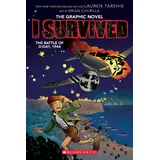 Graphix I Survived 9: The Battle of D-Day, 1944