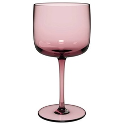 like. by Villeroy & Boch Weinkelch Like Grape 2tlg. Kristall, Kristalloptik