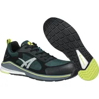 Puma Halbschuh 647650, ESD, HRO, S1P, Gr. 47