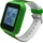 Minecraft Green interaktive Uhr