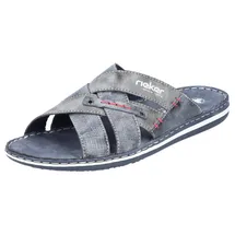 Rieker 21062 Blau 46