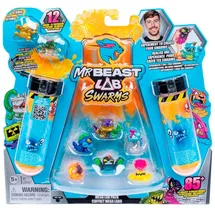 Moose Swarms Mega Lab 12er Pack, Series 2