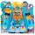 Moose Swarms Mega Lab 12er Pack, Series 2