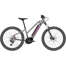Lapierre Overvolt HT 5.4 Mix 2023 27,5 Zoll RH 40 cm Damen grau