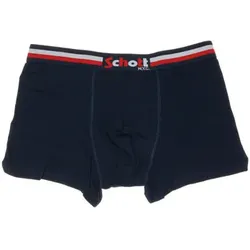 Schott  Boxer SC-STATEN-BOX  in Blau, UK S