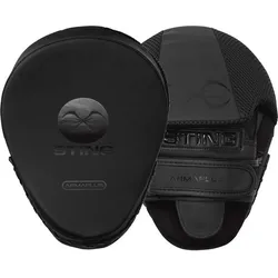 STING Handschuhe Sting Armaplus Pratze, matt black, ONE SIZE