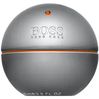 HUGO Eau de Toilette Hugo Boss Boss In Motion Eau de Toilette Spray für Herren