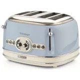 Ariete Vintage 0156 blau