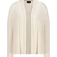 Monari Strickjacke beige 44