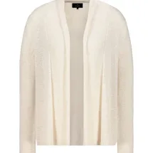 Monari Strickjacke beige 44