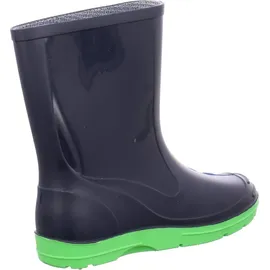 Beck Basic 486 Gummistiefel, Dunkelblau, 27