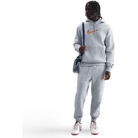 Nike Hoodie Grau 063 XL
