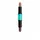 NYX Professional Makeup Wonder Stick Dual Face Lift beidseitiger Konturenstift Farbton 03 Light Medium 2x4 g