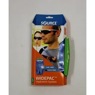 Source Widepac 3 Liter blau