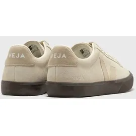Veja Campo Bold Suede Damen Beige 38