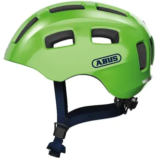 48-54 cm Kinder sparkling green 2021