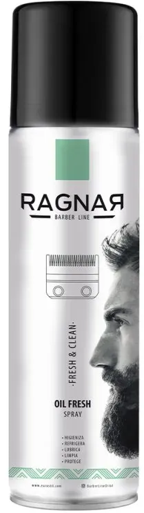 Ragnar Fresh Oil 500ml