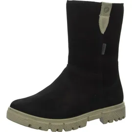 Ricosta Boots Schwarz 35
