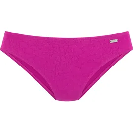 Buffalo Bikini-Hose Bubble Pink 32